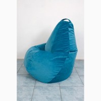 Кресло - мешок груша XXL 130*90 см, Киев