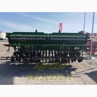 Зерновая механическая сеялка Great Plains CPH1500 4, 5 метра