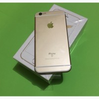 IPhone 6s 64Gb (NEW в завод.плёнке)оригинал NEVERLOCK 10шт айфон 6с (без аванса