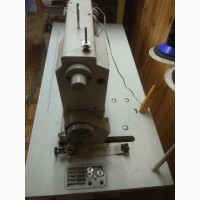 Швейная машина колонковая МЛ 99-10 mareew (копия pfaf)