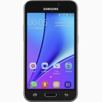 Смартфон Samsung Galaxy j1 duos SM-j120 black