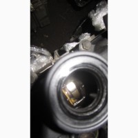 Двигатель qr25de Nissan X-Trail T30 QR25 101029H5M1 101029H5Z1 2001-2007