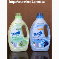 Tandil Soft- ополіскувач для білизни (1, 5 л = 50 прань)