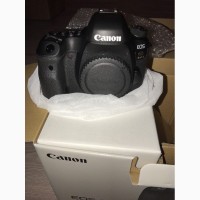 Canon EOS 6D Mark II DSLR Камера