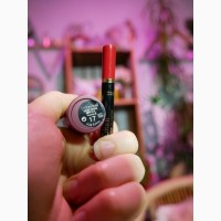Продам Комплект Красно-Малиновая Матовая помада Golden Rose 17 + карандаш для губ 231