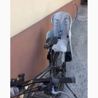 Велобагажник под Детское Кресло