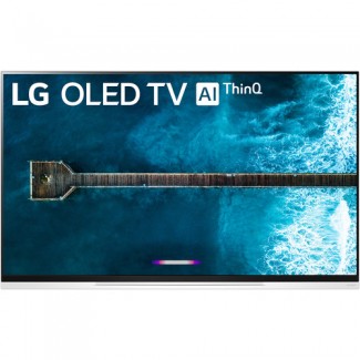 Новый LG Signature OLED65W7V 65 Smart 4K Обои OLED-телевизор