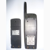 Продам мобильный ретро телефон Nokia 540