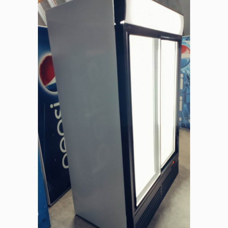 Фото 2. Надёжные холодильные шкафы витрины б/у для успешной торговли
