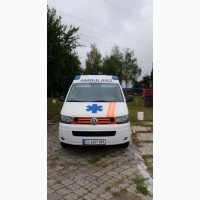 Ambulance-Express Перевозка транспортировка больных Украина-Европа