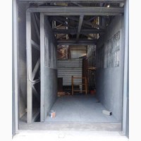 Грузовые лифты-подъёмники промышленные г/п 5000 кг, 5 т, купить/заказать у производителя