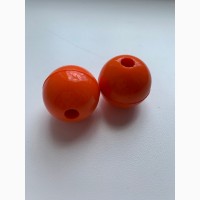 Резиновый шарик-стопор для силового тренажера