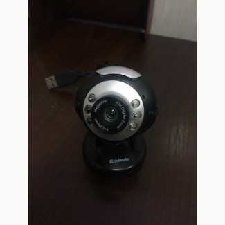 Продам WEB-камеру Defender C-110