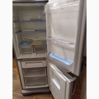 Продам холодильник б/у индезит
