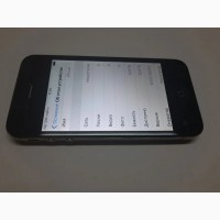 Б/у Apple iphone 4s 16gb