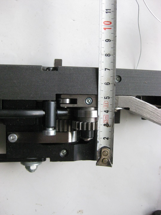 Фото 4. Продам швейные головки Hohner Universal 48/5 S с ушком ACME Chempion стандартные