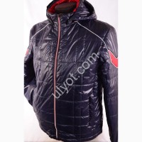 Мужские куртки и куртки-ветровки оптом от 310 грн