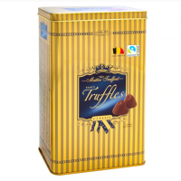 Конфеты трюфели Fancy Truffles classic Maitre Truffout, 500 гр Австрия Конфеты шоколадные