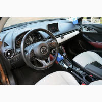 Mazda CX-3 Grand Touring AWD