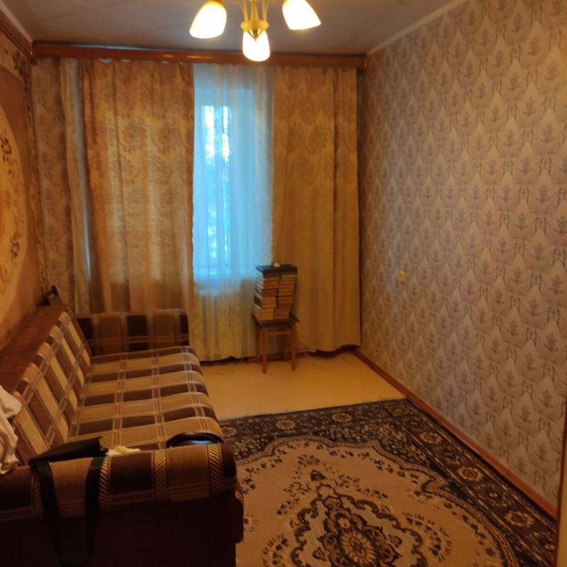 Фото 4. 3-комнатная чешка на Таирова
