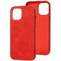 Продам чехол для Apple iPhone 14 Pro Max - Croco Leather
