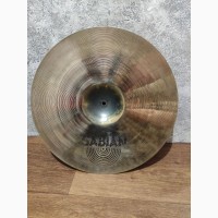 Продам барабанные тарелки Sabian 18 Crash