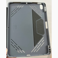Противоударный Чехол BELK 3D Smart iPad Air 10.9 10th Gen 2022 з підставкою Протиударні