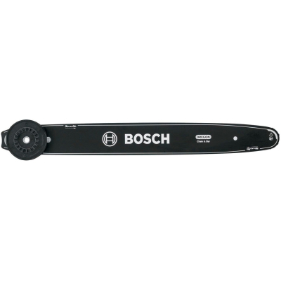 Фото 4. Bosch Universal Chain 35 цепная пила электропила