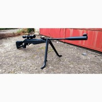 Продам гвинтівку Ekol Thunger es-450