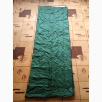 Тактический спальный мешок-одеяло MILIUM
