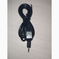 Кабель USB 2.0 AM/штекер 2.5мм для зарядки планшетів (1м)