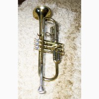 Труба Arioso Super Amati-Kraslice (ЧЕХІЯ) золото продаю Trumpet