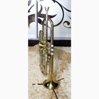 Труба Arioso Super Amati-Kraslice (ЧЕХІЯ) золото продаю Trumpet