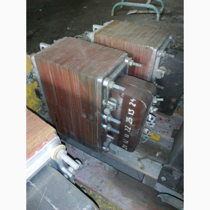 Фото 2. Купую трансформатори від зварювальних машин: МТ-4019, МТ-4021, МСО-606 та інші