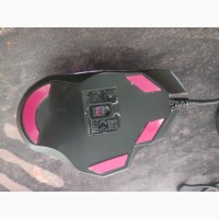 Продам б/у (использовал 2 месяца)компьютерную мышь Bloody j95s