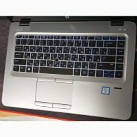 Ноутбук HP EliteBook 840 сенсорний i5-6300u DDR4 8/128+500/SSD+HDD