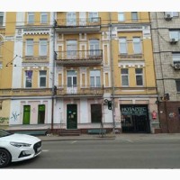 Продаж торгові площі Київ, Шевченківський, 581500 $