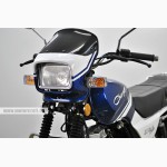Мотоцикл Soul Charger 150cc