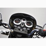 Мотоцикл Soul Charger 150cc