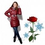 Теплые женские зимние Куртки, Пальто, Пуховики - ОТ ПРОИЗВОДИТЕЛЯ