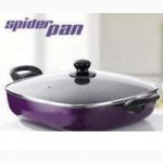 Квадратна каструля Spider Square Pan з антипригарним покриттям