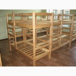 Продаю кровати деревянные