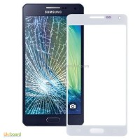 Замена дисплея, стекла(сенсорного) Samsung Galaxy S3, S4, A300, A500, A700, S6, NOTE 5 в Киеве