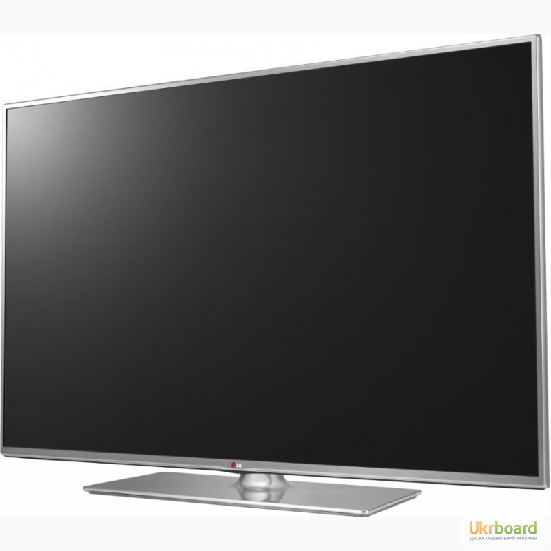 Фото 3. LG 42LB650V умный телевизор Европейского качества с гарантией 500 Гц, 3D, Smart TV, Wi-Fi