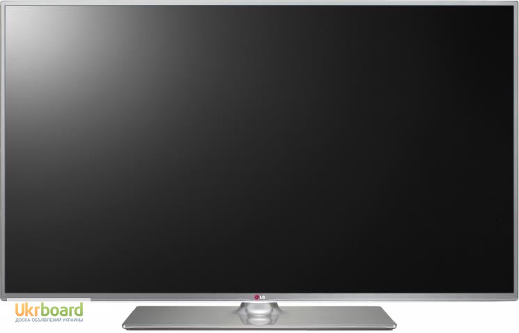 Фото 4. LG 42LB650V умный телевизор Европейского качества с гарантией 500 Гц, 3D, Smart TV, Wi-Fi
