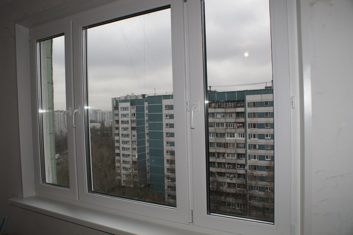 Фото 4. Металлопластиковые окна, балконы Черкассы