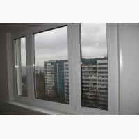 Металлопластиковые окна, балконы Черкассы