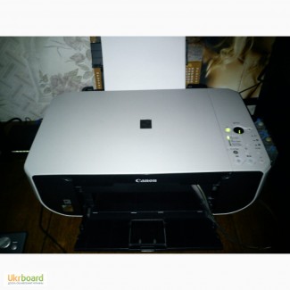 Принтер цветной струйный Canon PIXMA MP190 + USB