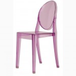 Дизайнерский пласт стул Классик (Classic) кафе, бара, салона студии, дома, офиса купить
