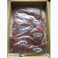 Trimming Beef - 95/05 in packaging (Halal) - Первый сорт 95/05 в упаковке